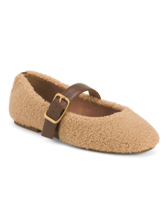 LINEA PAOLO Shoes - LINEA PAOLO Mika Ballet Flats